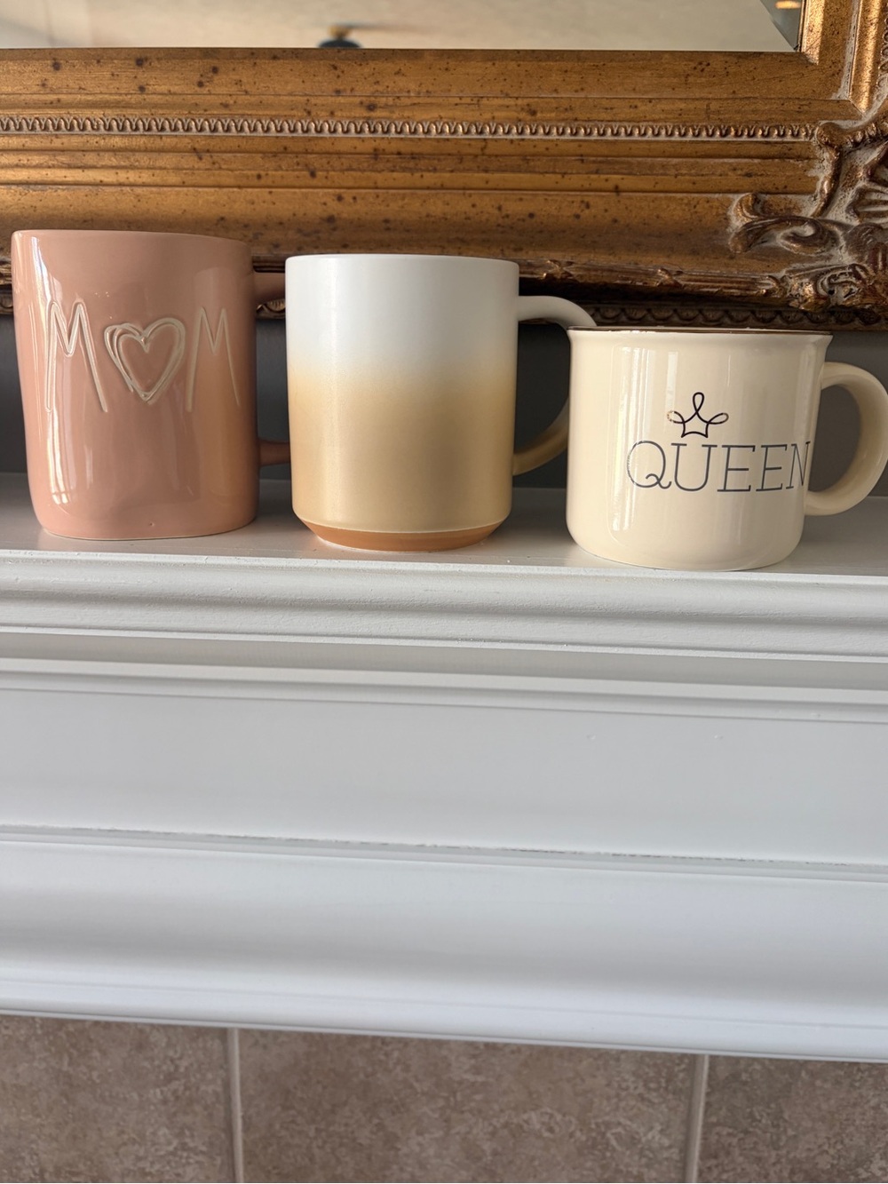 Rae Dunn & Threshold 3pc Mug Collection | Fun & Witty